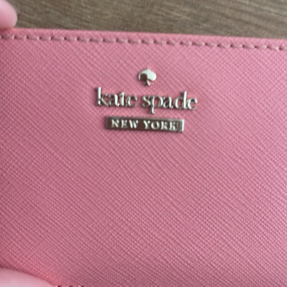 Kate Spade Card Case - Picture 4 of 4